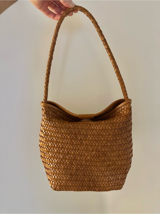 Madewell Handbags - Madewell Signature Woven Shoulder Bag